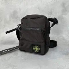 STONE ISLAND ストーンアイランド メッセンジャーバッグ ショルダー