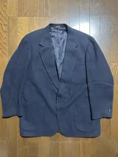 エディーバウアー　eddiie bauer 90s ウールテーラードジャケットのサムネイル