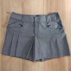 COMME CA  MODELS ショートパンツ