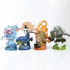 2025年最新】キャラヒーローズ ジョジョの人気アイテム - メルカリ