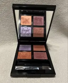 ADDICTION アイシャドウパレット Heirloom Jewel 011