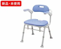 新品未開封 安寿 シャワーベンチ IS グリーン 536-326 - メルカリ