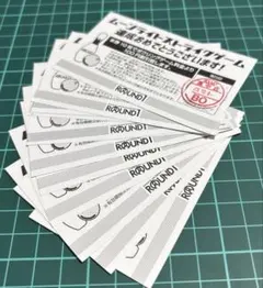 2025年最新】ラウンドワンフォトコインの人気アイテム - メルカリ