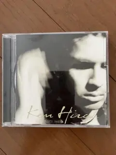 平井堅:THE CHANGING SAME