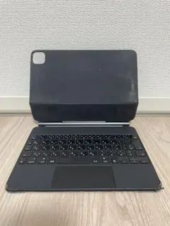 Apple Smart Keyboard Folio iPadPro11インチ用