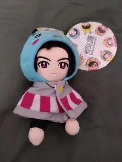 2025年最新】高木雄也 ぬいぐるみの人気アイテム - メルカリ