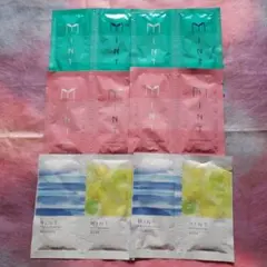 ARIMINO MINT シャンプー トリートメント
