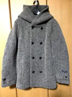 アーバンリサーチDOORS ウールコート