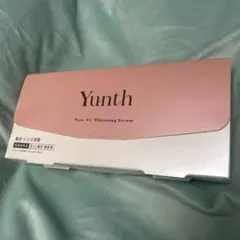 【うーち様専用】Yunth Pure VC Whitening Serum