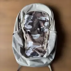THE NORTH FACE VAULT バックパック リュック カモフラ 迷彩