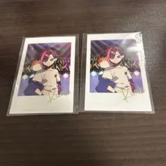 CRフェス 2025 チェキ きなこ«ステージ»