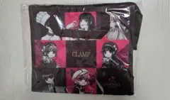 ゴディバ×CLAMP GODIVA コラボ 保冷バッグのサムネイル