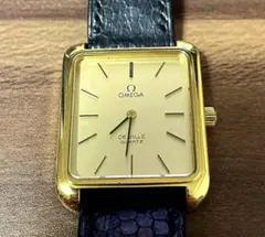 2025年最新】OMEGA deville tankの人気アイテム - メルカリ