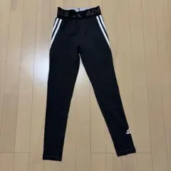 adidas Techfit レギンス