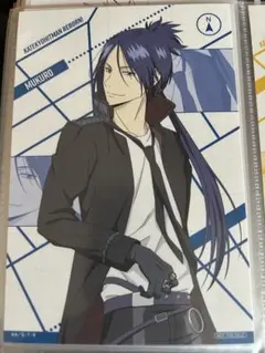 REBORN！ ポスカ 骸