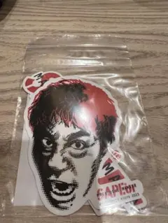 2025年最新】浜田雅功 ステッカーの人気アイテム - メルカリ