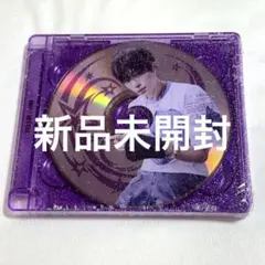 nctwish color jewel case シオン　新品未開封