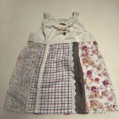 Biquette Club ワンピース 90cmのサムネイル