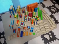 送料込！大量セット ワンダーワールド トリックトラック