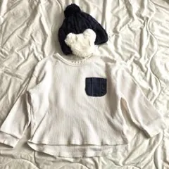 西松屋 トップス