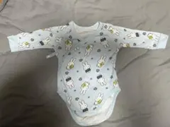 UNIQLO ミッフィー柄ロンパース 70cm