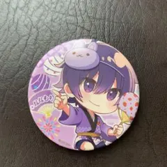 ななもり。 くん すとぷり 缶バッチ 2021 Summer デフォ なーくん