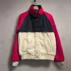 80s-90s ST.ANTON HUBER by ASICS 中綿ジャケットのサムネイル