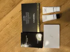 CHANEL サンプルセット
