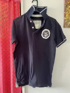 Abercrombie & Fitch （アバクロandフィッチ）