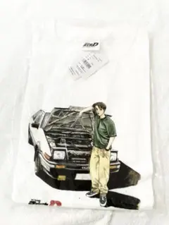 2026年最新】イニシャルD Tシャツの人気アイテム - メルカリ