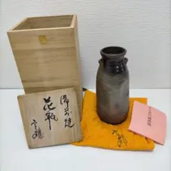 伊賀焼 Iga ware 徳利 Tokkuri 谷本景 W01 伊賀焼 Iga ware 徳利 Tokkuri 谷本景 W01 - メルカリ