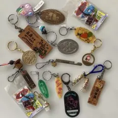 2025年最新】平成レトロ キーホルダーの人気アイテム - メルカリ