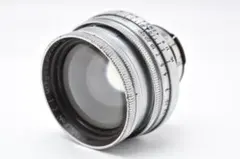Leica Ernst Summitar 5cm f/2 L39 L0516 - メルカリ