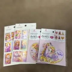 プリンセス　シールセット