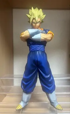 ドラゴンボール ベジット フィギュア　MSP