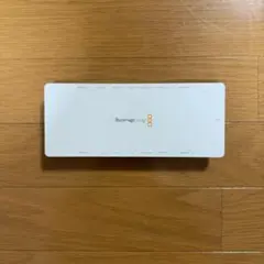 Blackmagic Intensity Shuttle Thunderbolt