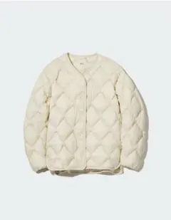 ユニクロウルトラライトリラックスダウンジャケット最終値下げ