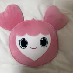 TWICE うちわケース　モモ　MOMO MOVELY