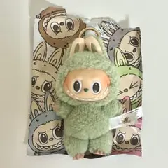 POPMART LABUBU ラブブ Exciting Macaron マカロン