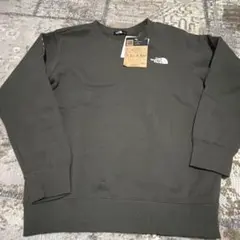 THE NORTH FACE スウェットトレーナー 150ニュートープ　新品