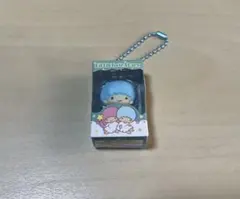 サンリオキャラクターズ チョコボックスフィギアコレクション