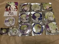 ディアヴォ ディアヴォーカリスト