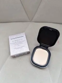 【新品未使用】カバーマーク フローレスフィット FR10