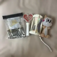 Hey! Say! JUMP ペンライト バラ売り可 4点セット★