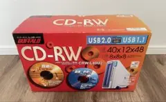 2026年最新】BUFFALO CD-R・RWドライブの人気アイテム - メルカリ