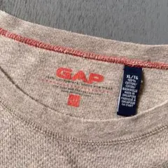 OLD GAP カットソー ギャップ XLサイズのサムネイル