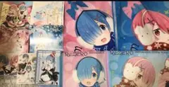 Re:ゼロから始める異世界生活 レム ラム
