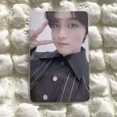 fact check nct127 mu-mo トレカ　ヘチャン　未開封