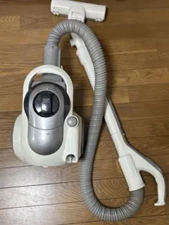 ジャンク品】Panasonic 掃除機 MC-PK20G - メルカリ