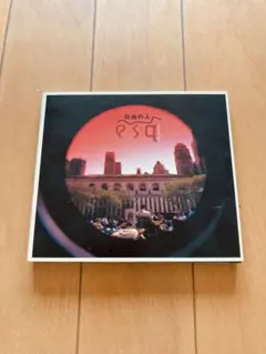 三谷泰弘 esq / The City Yahoo!オークション CD esq The City 三谷泰弘 スターダストレビュー